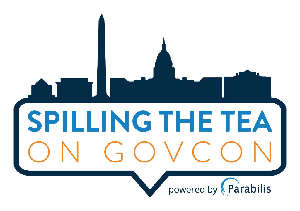 Spilling the Tea on GovCon