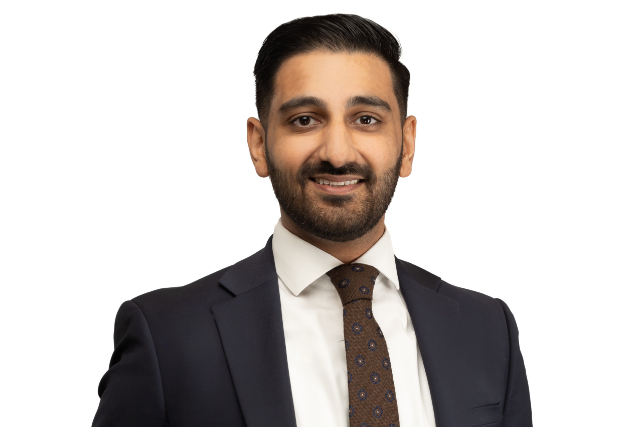 Headshot of Awais Bhatti