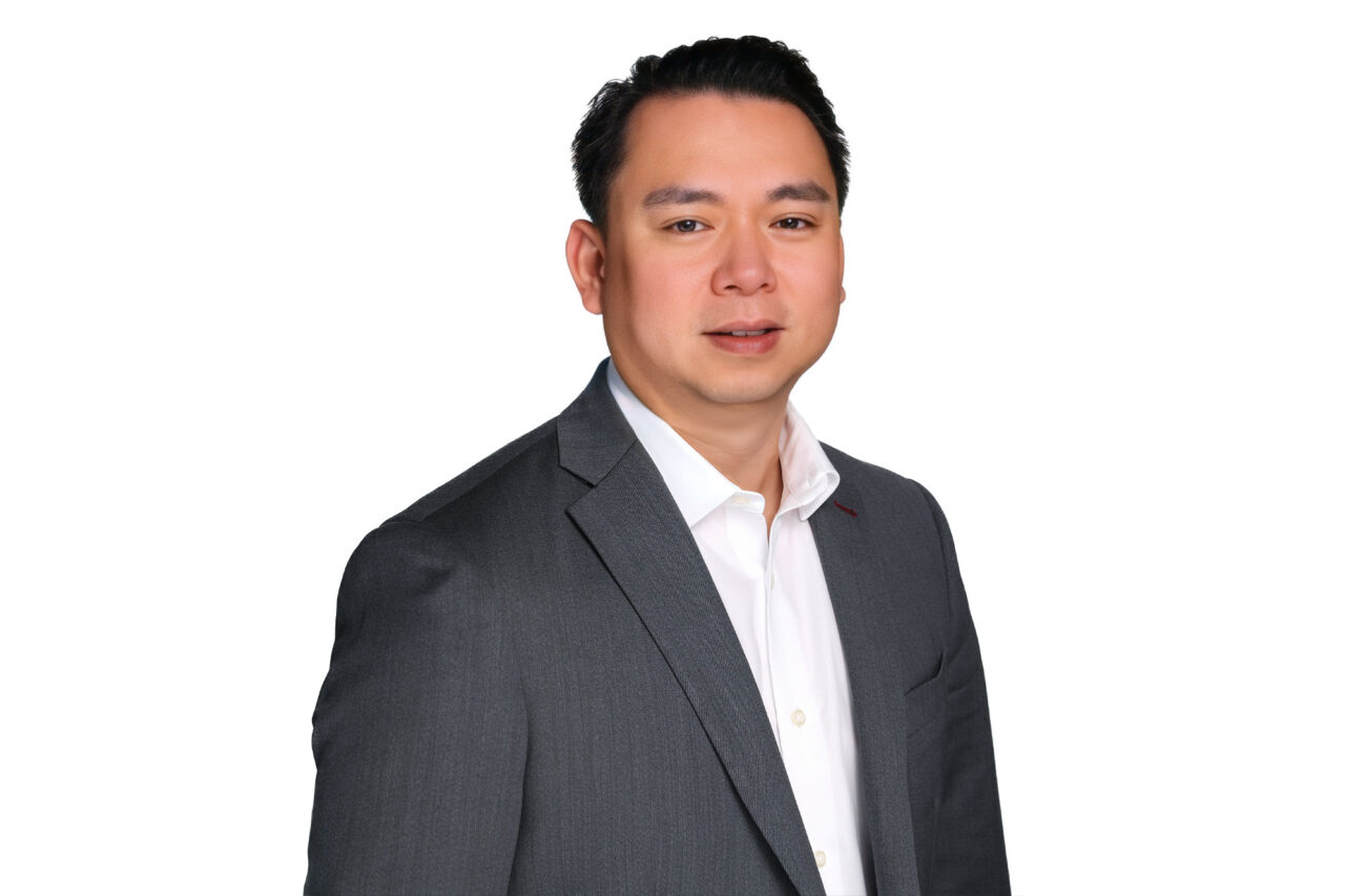 Headshot of Khoa Vu
