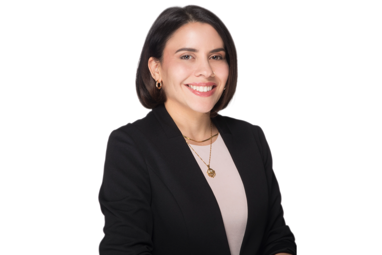 Headshot of Odalys Crespo