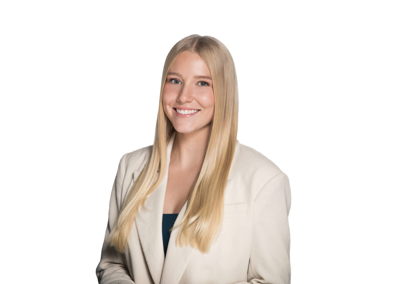 Headshot of Sophia Gary