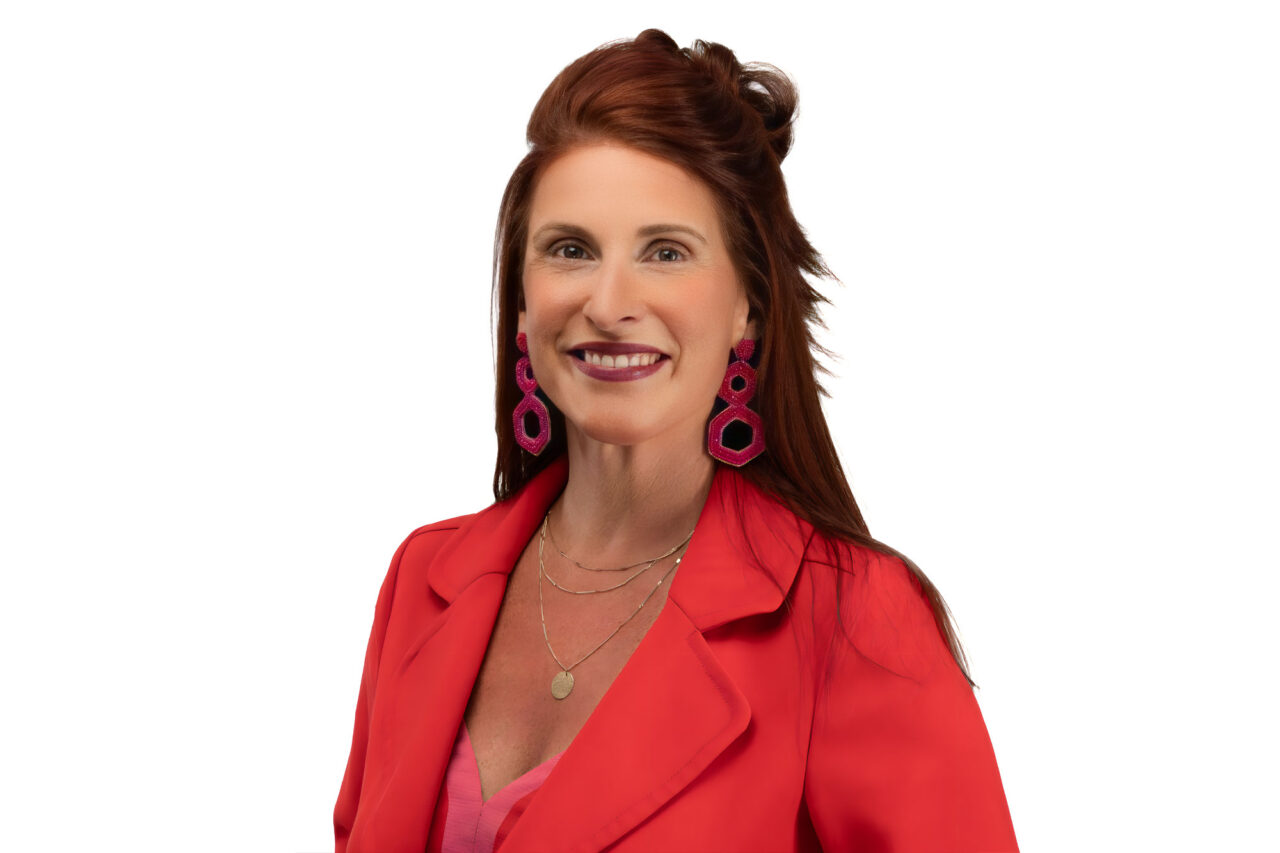 Headshot of Teresa Moon