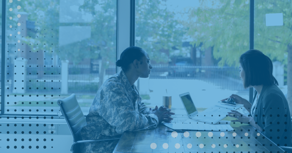 Championing Success for Veteran-Owned Small Businesses in GovCon