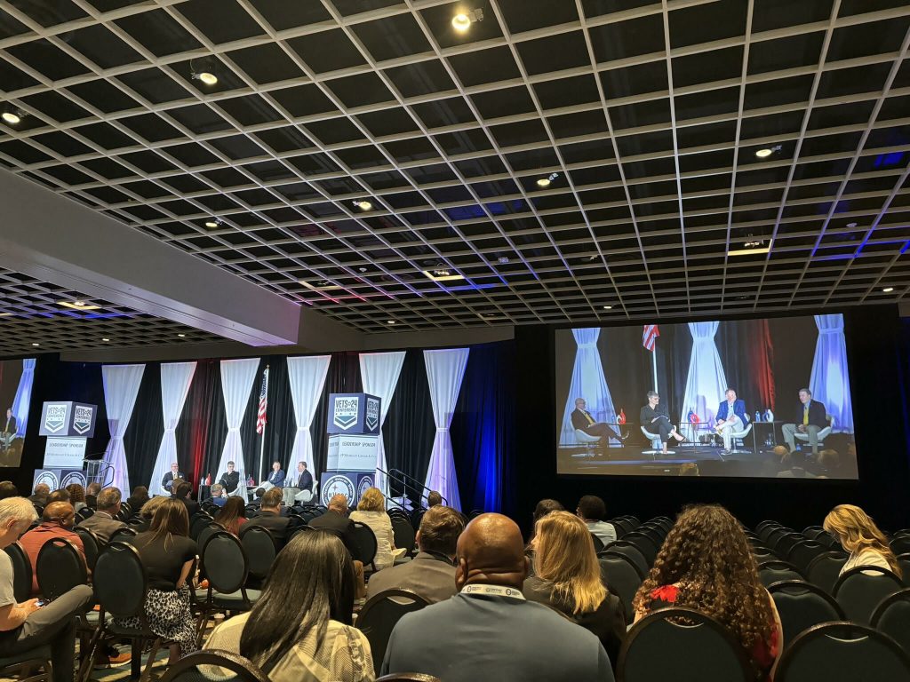 Federal Procurement Trends to Watch