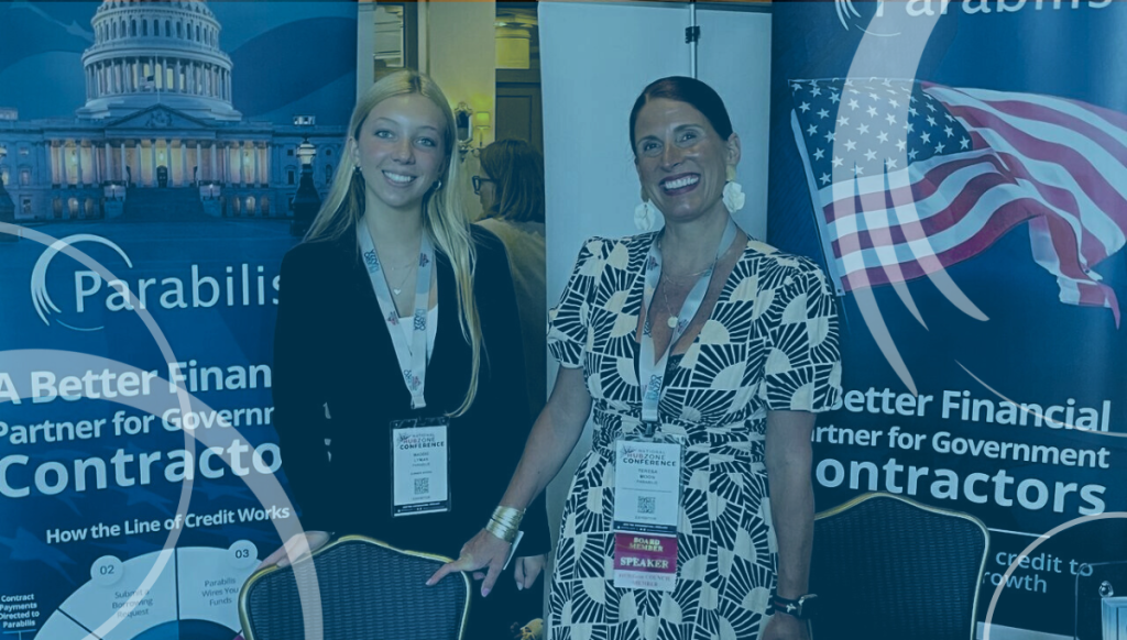 HUBZone Conference 2024 Recap