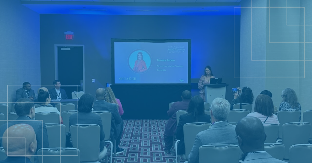 National 8(a) Association Small Business Conference Recap