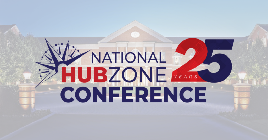 Small Business, Big Barriers: What HUBZone Leaders Are Fighting For at HUBZone’s 2025 Legislative Fly-In