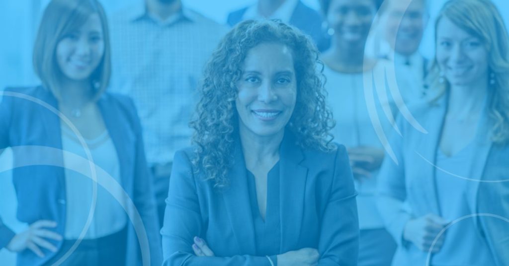 Women in GovCon